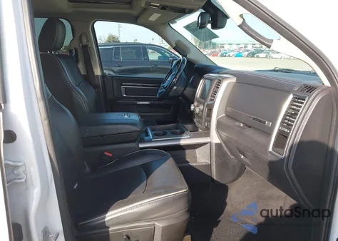 2013 Ram 1500 Laramie Limited Edition from USA, damaged, VIN 1C6RR7PT2DS722402